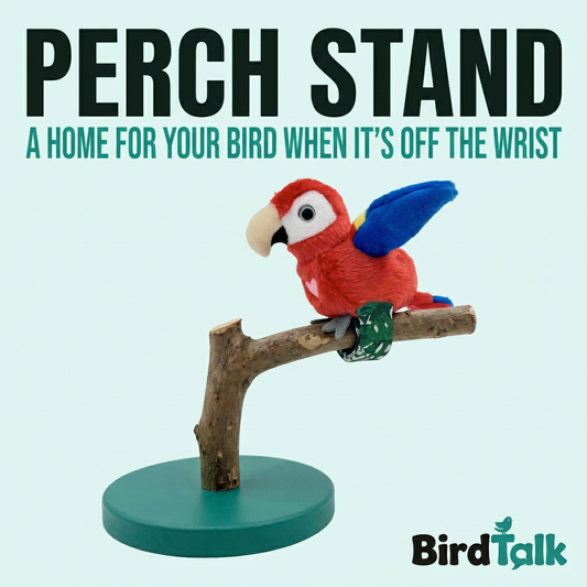 Perch Stand