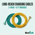 Long Reach Battery