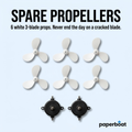 Spare Propellers